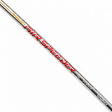 (Assembled) Fujikura Air Speeder Driver Shaft with Adapter Tip + Grip
