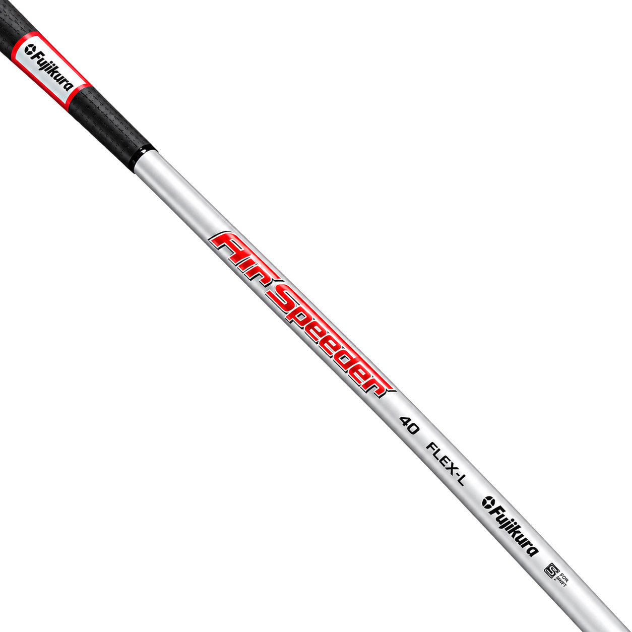 Fujikura Air Speeder Assembled Shaft | Grips4Less