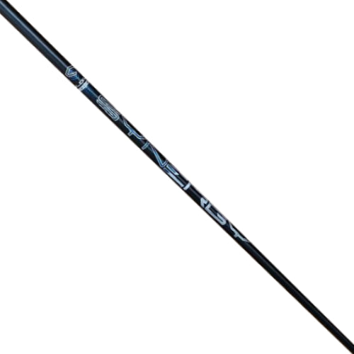 (ASSEMBLED) Aldila Synergy Blue Graphite Shaft with Adapter Tip (Callaway / Cobra / Ping / Mizuno / TaylorMade / Titleist) + Grip