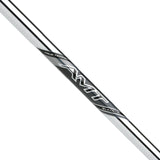 True Temper AMT Black Iron Shaft - 0.355" Taper Tip 2025
