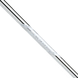 True Temper AMT White Iron Shaft - 0.355" Taper Tip 2025