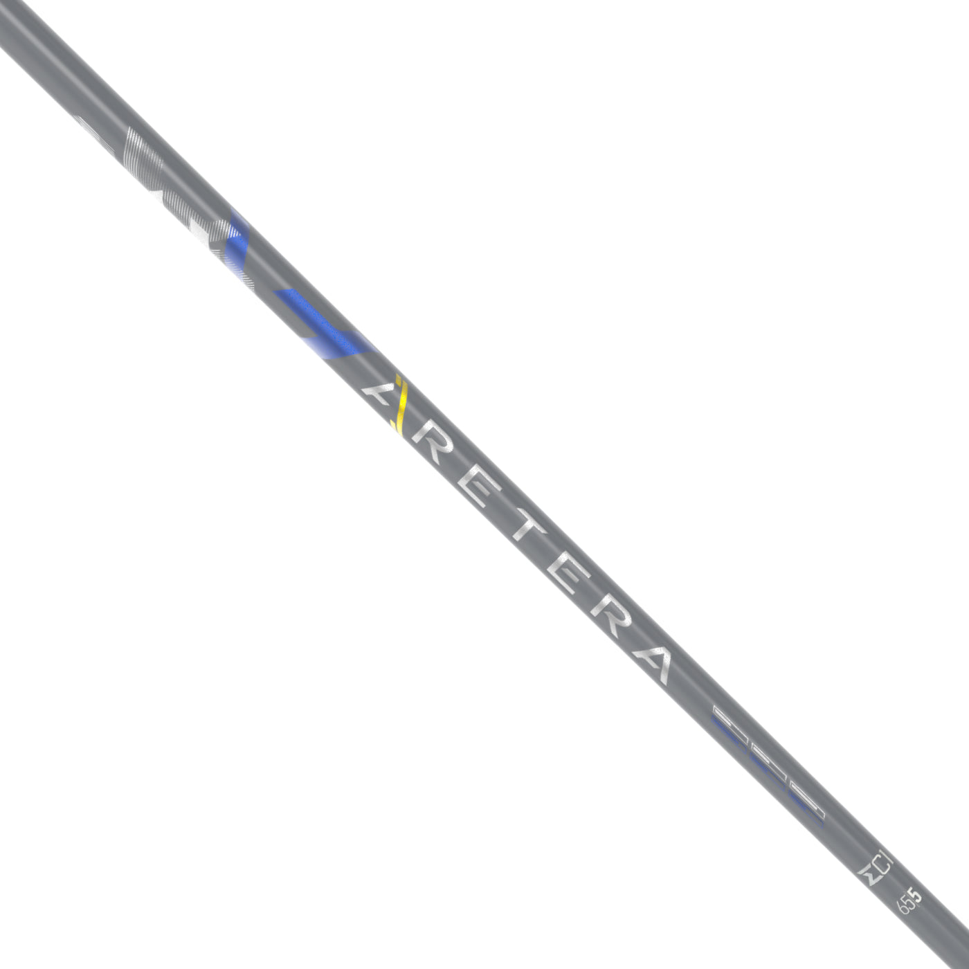 Aretera EC1 Blue Graphite Shaft – Grips4Less