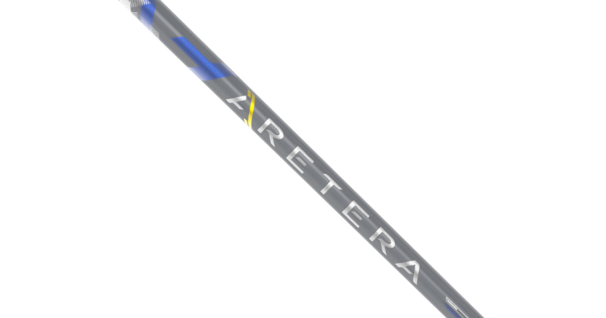 Aretera EC1 Blue Graphite Shaft – Grips4Less