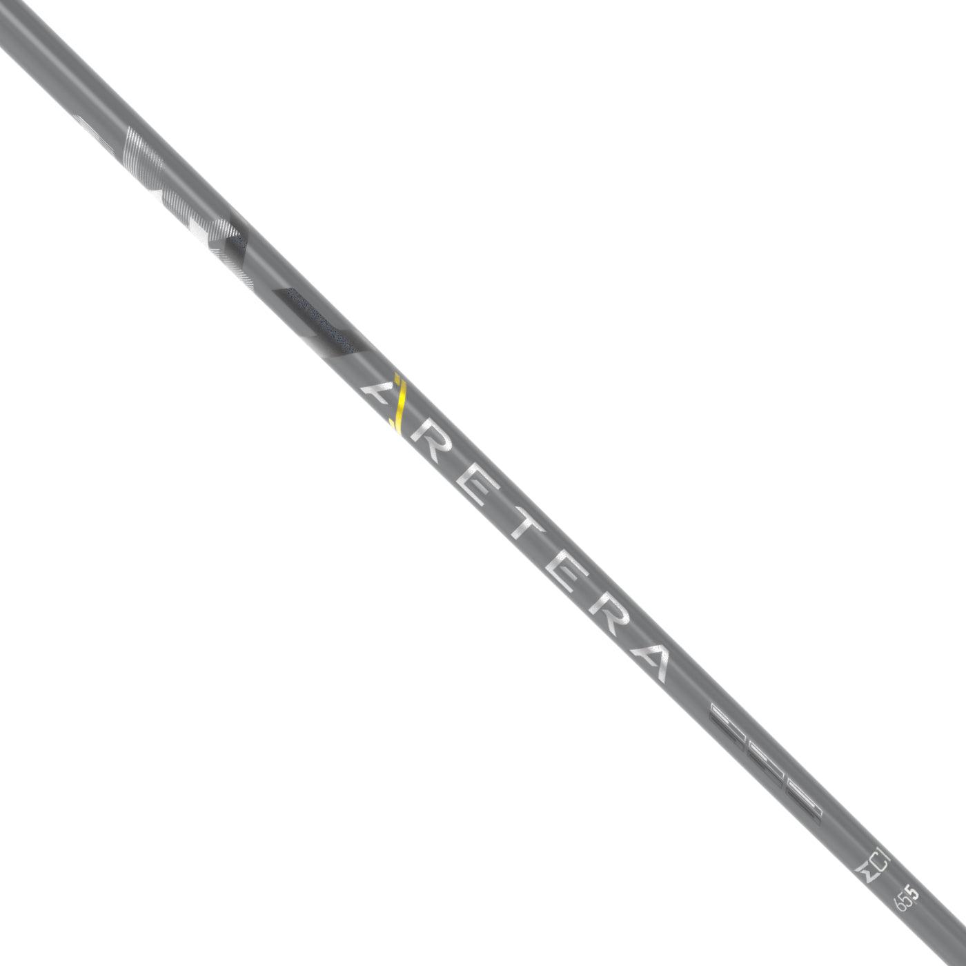 Aretera EC1 Gray Graphite Shaft – Grips4Less