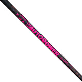 Autoflex AutoPower Snipe Driver Shaft