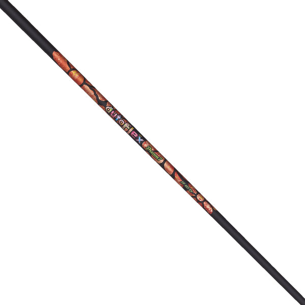 Assembled) Autoflex Dream 7 Driver Shaft with Adapter Tip + Grip