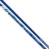 (ASSEMBLED) Fujikura Ventus with VeloCore+ Blue Driver Shaft with Adapter Tip + Grip (FOLDS OF HONOR)