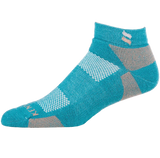 KentWool Men's Classic Ankle (Tour Profile) Golf Sock