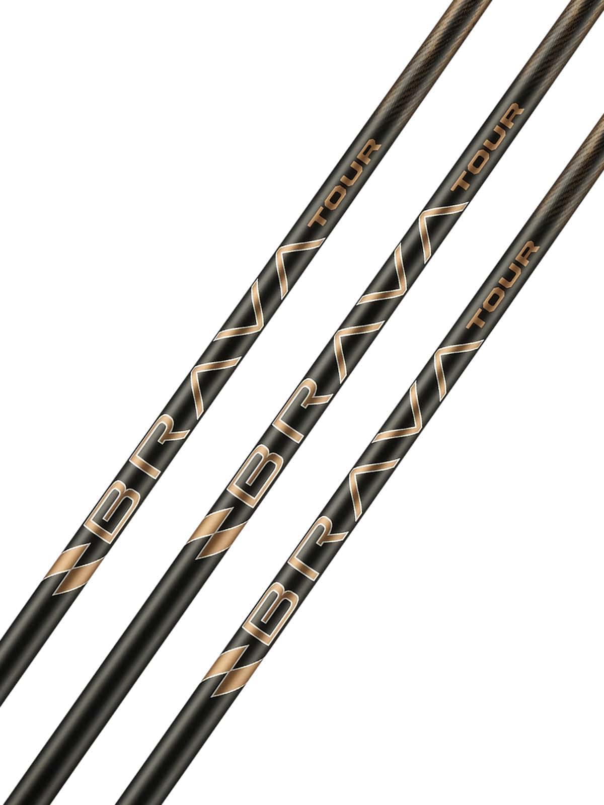 BGT Brava Tour Driver Shaft