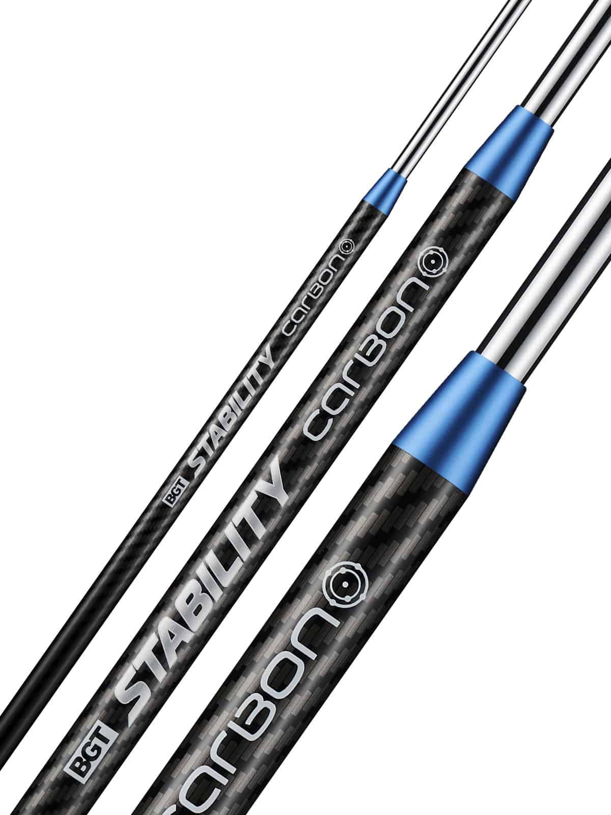 BGT Stability Carbon Putter Shaft