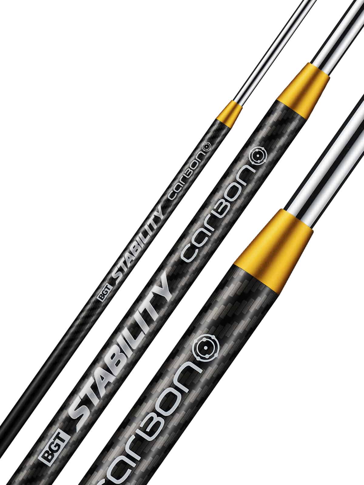 BGT Stability Carbon Putter Shaft