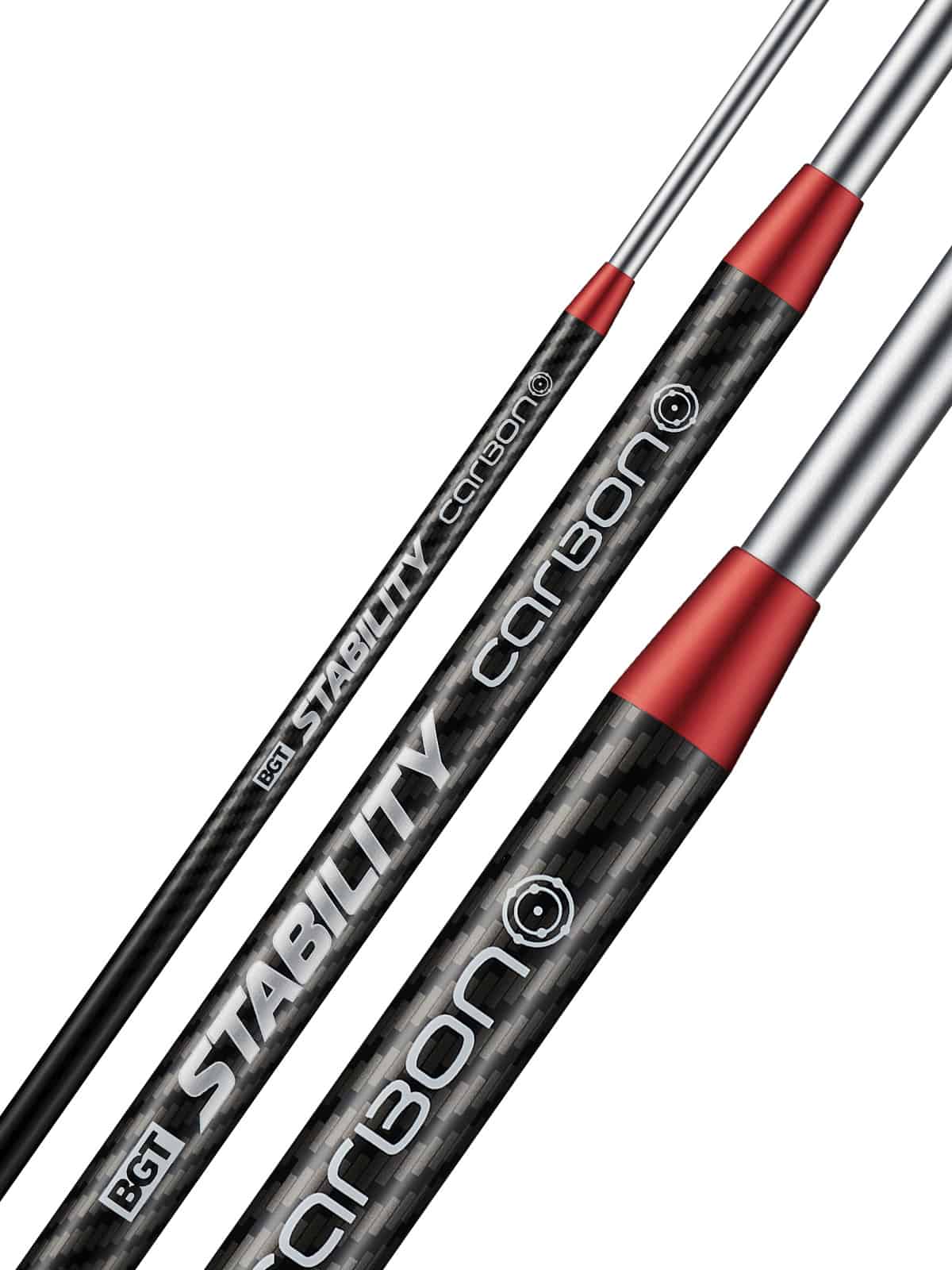 BGT Stability Carbon Putter Shaft – Grips4Less