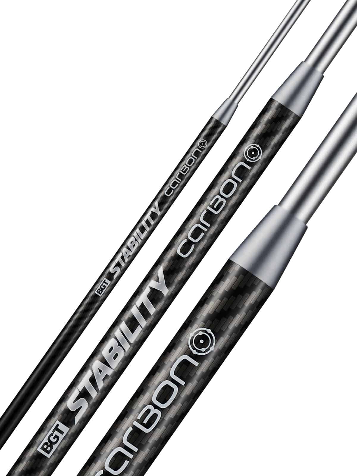 BGT Stability Carbon Putter Shaft – Grips4Less