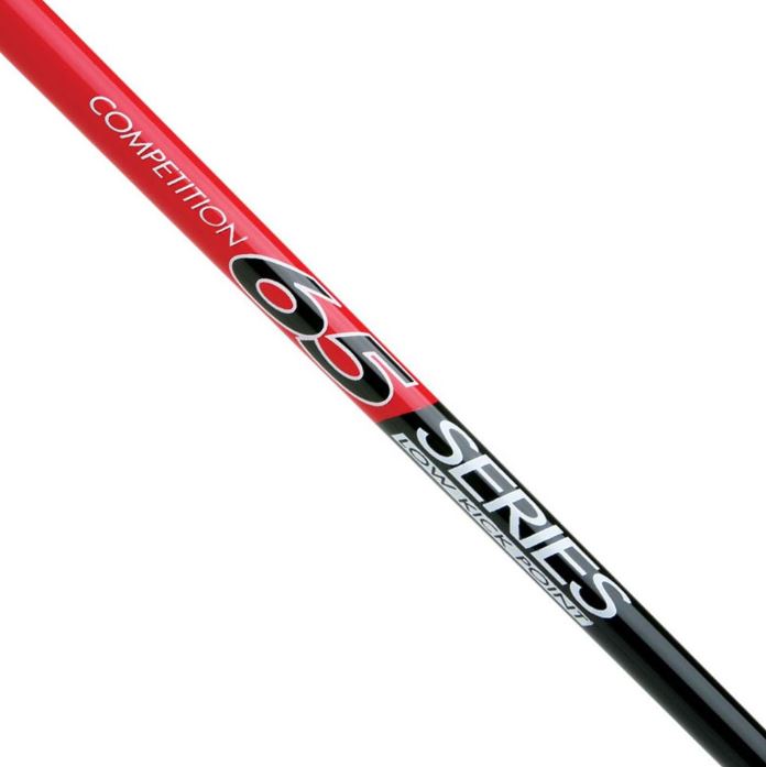 UST Competition Series Graphite Shaft