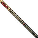 (ASSEMBLED) Graphite Design Tour AD CQ Driver Shaft with Adapter Tip + Grip