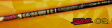 (ASSEMBLED) Graphite Design Tour AD CQ Driver Shaft with Adapter Tip + Grip