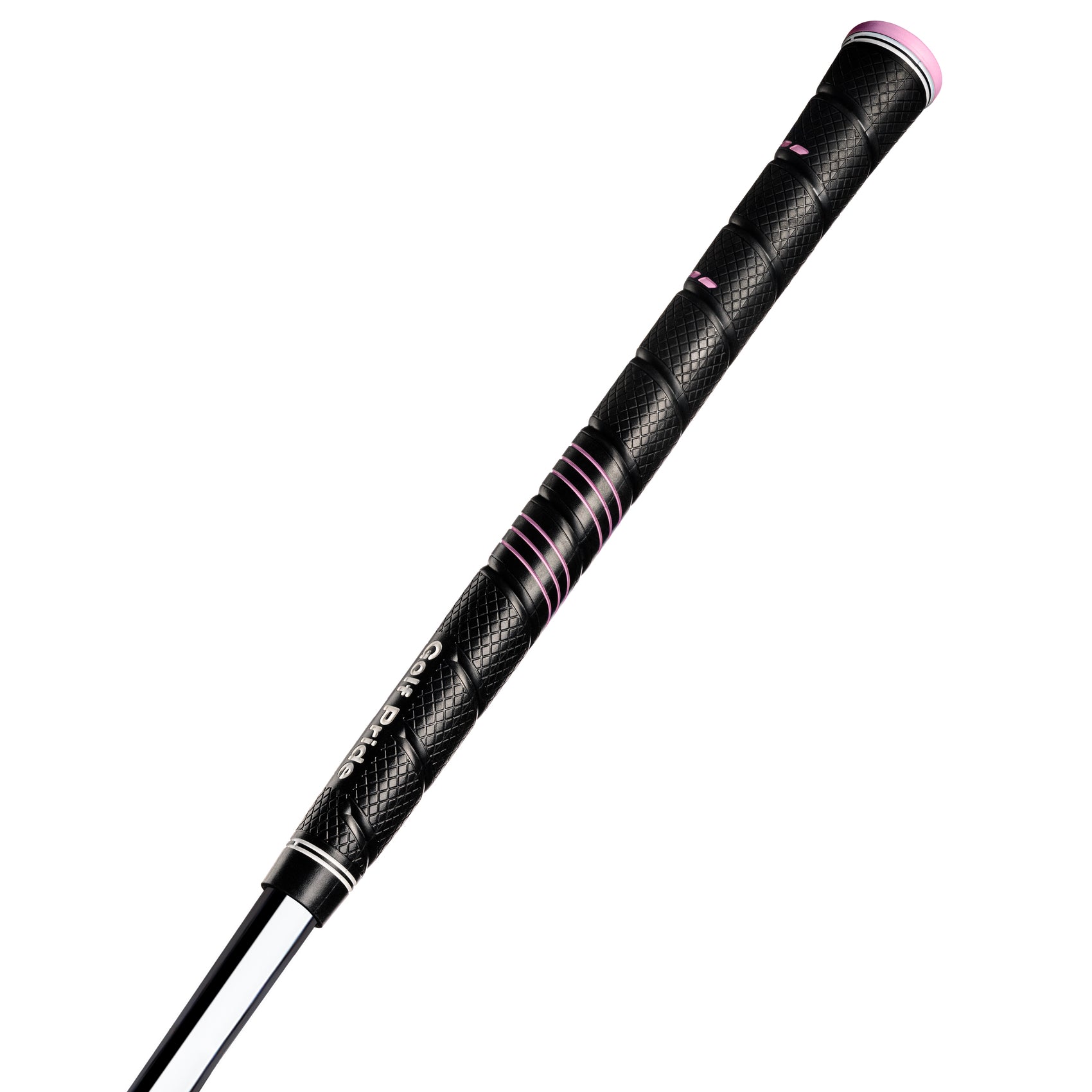 Golf Pride CP2 Wrap Standard Grip - Pink – Grips4Less