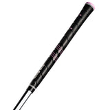 (13pc Grip Bundle) Golf Pride CP2 Wrap Undersize Grip - Pink