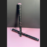 (13pc Grip Bundle) Golf Pride CP2 Wrap Undersize Grip - Pink
