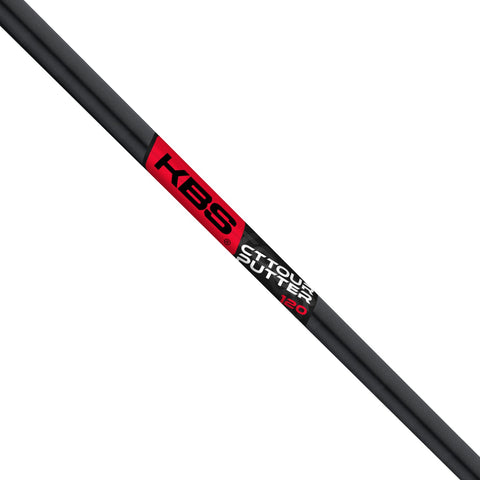 KBS CT Tour steel putter shaft
