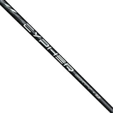 (Assembled) Project X Cypher 2.0 Graphite Iron/Hybrid Shaft with Adapter Tip + Grip