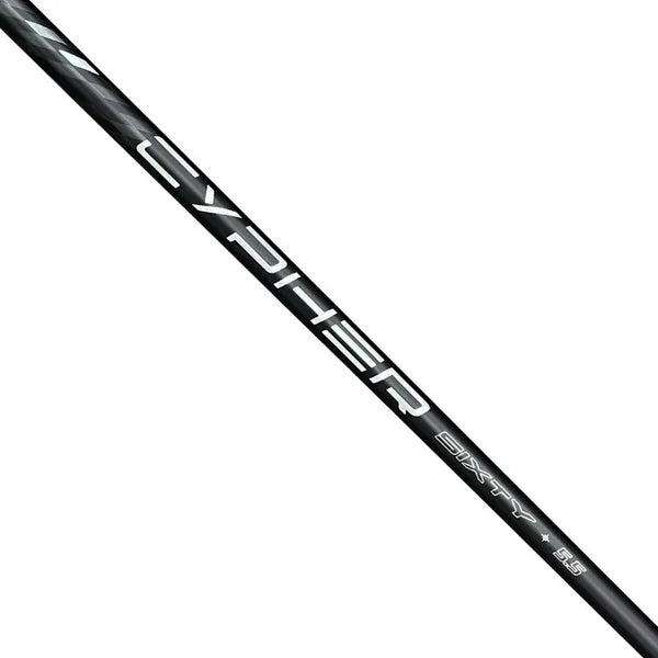 Project X Cypher Fifty 5.5 Regular 3 Wood Shaft Callaway Adapter Tip A Project X Cypher Fifty 5.5 Regular 3 Wood Shaft Callaway Adapter Tip A