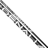 Project X Denali G2 Frost Black Graphite Shaft