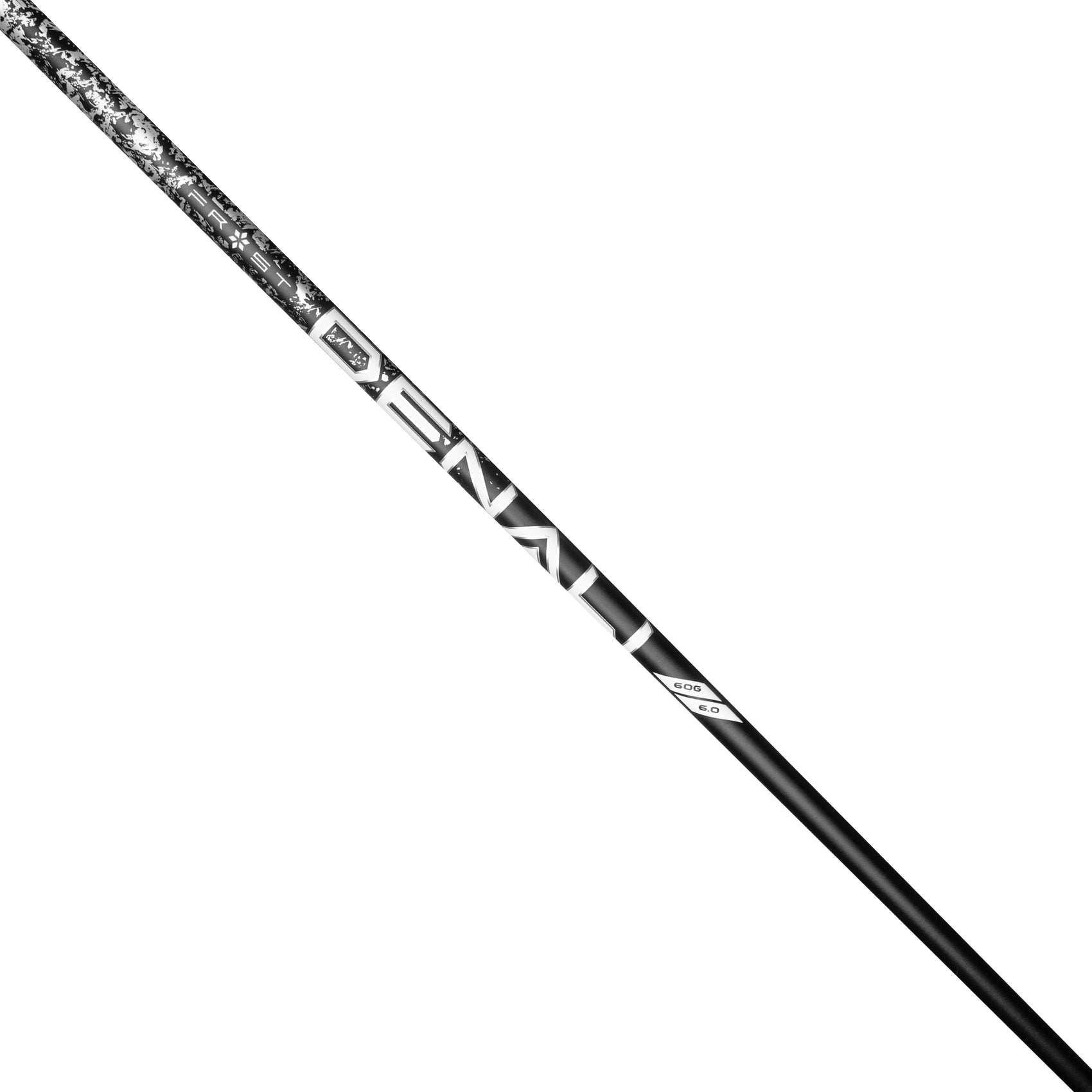 Project X Denali G2 Frost Black Graphite Shaft – Grips4Less