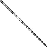 Project X Denali G2 Frost Black Graphite Shaft