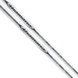 Mitsubishi Diamana Thump Fairway Graphite Shaft