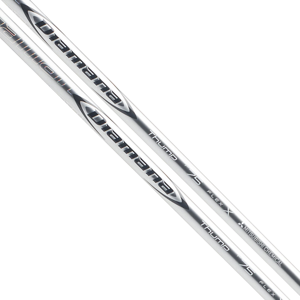 Mitsubishi Diamana Thump Fairway Graphite Shaft – Grips4Less 