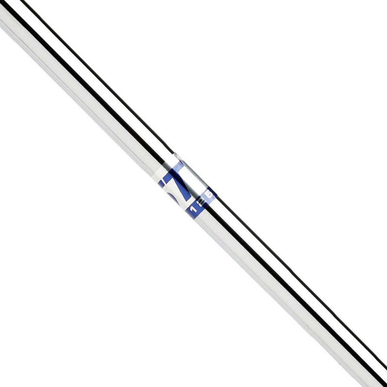 FST Steel Iron Shaft – Grips4Less