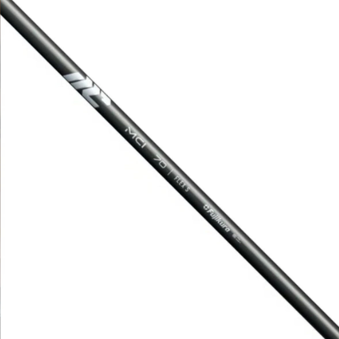 Fujikura MCI IRON Shaft (New Generation 2026)