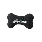 Grips4Less Signature Plush Bone Toy for Dogs