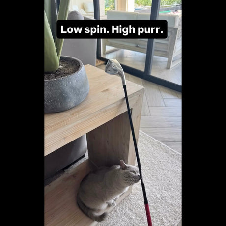 Alpha Vx Custom Iron (7-Club Pro Set)