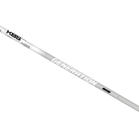 Fers KBS TGI 100 Graphite Tour 4-PW - Flex Extra Rigide, Cône Fers KBS TGI 100 Graphite Tour 4-PW - Flex Extra Rigide, Cône