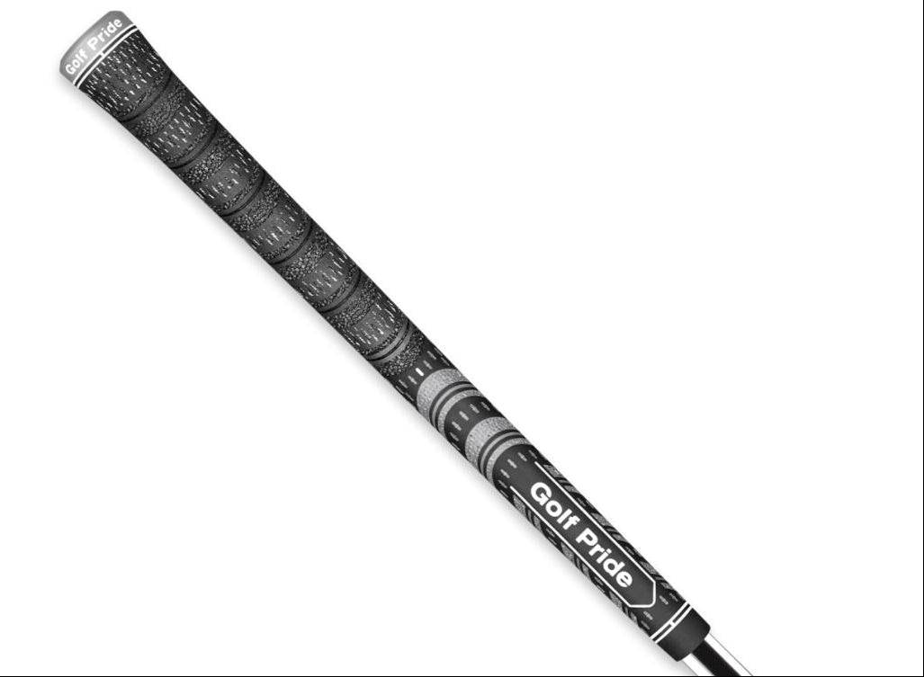 Golf Pride MCC Teams Standard Grip – Grips4Less