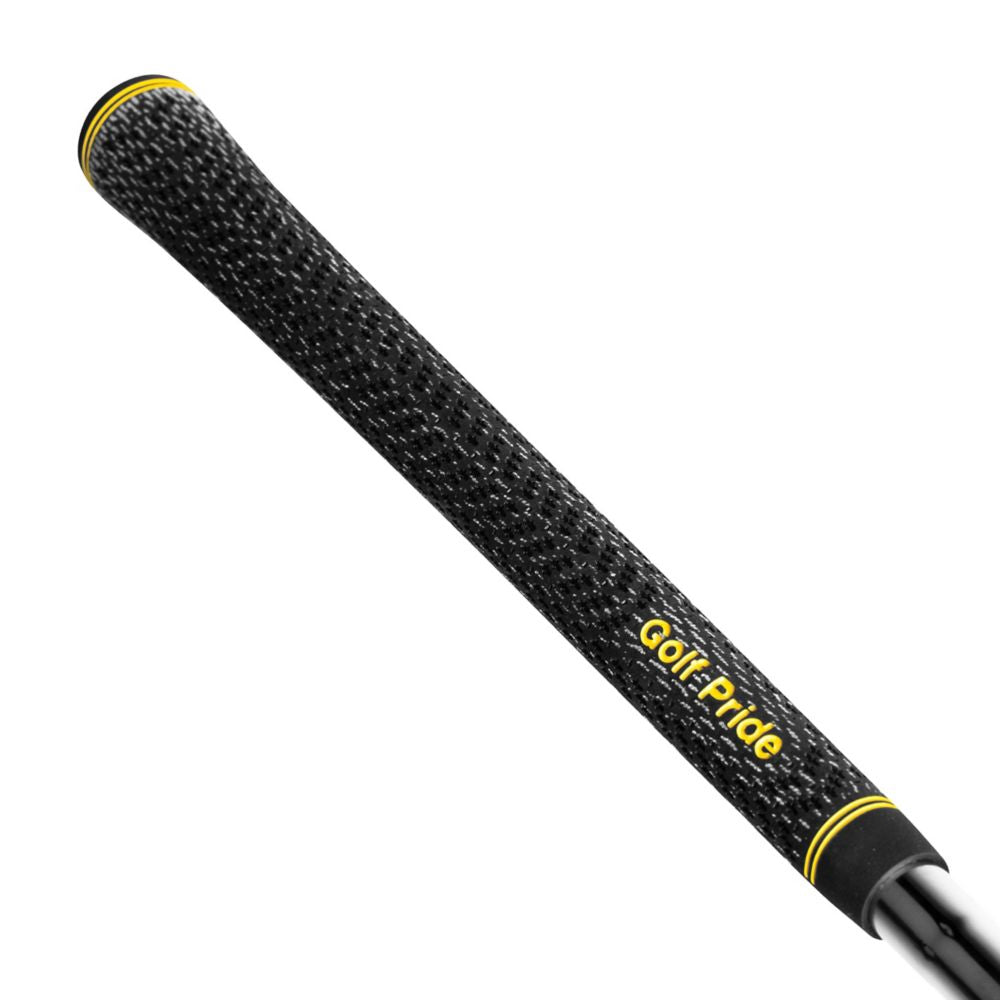 (13pc Grip Bundle) LIMITED EDITION Golf Pride V55 Cord Standard Grip