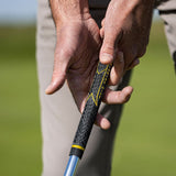 (13pc Grip Bundle) LIMITED EDITION Golf Pride V55 Cord Standard Grip