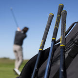 (13pc Grip Bundle) LIMITED EDITION Golf Pride V55 Cord Standard Grip