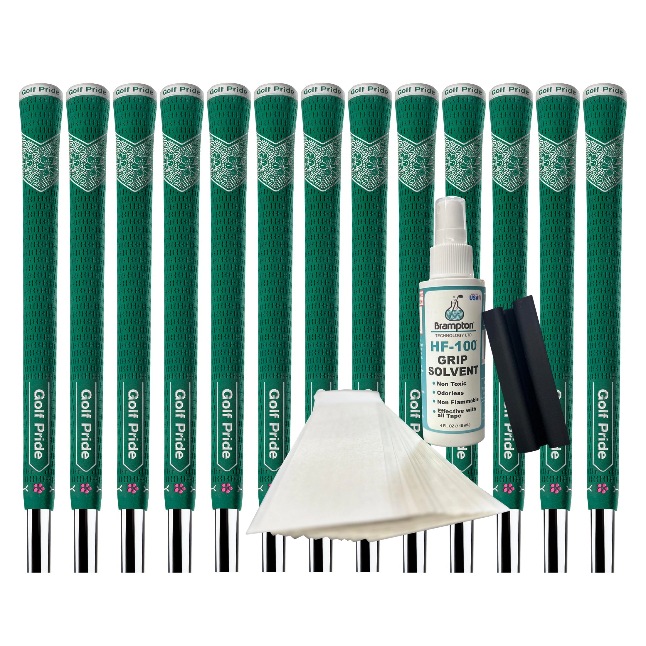 LIMITED EDITION Golf Pride Honorary Starter Tour Velvet Standard