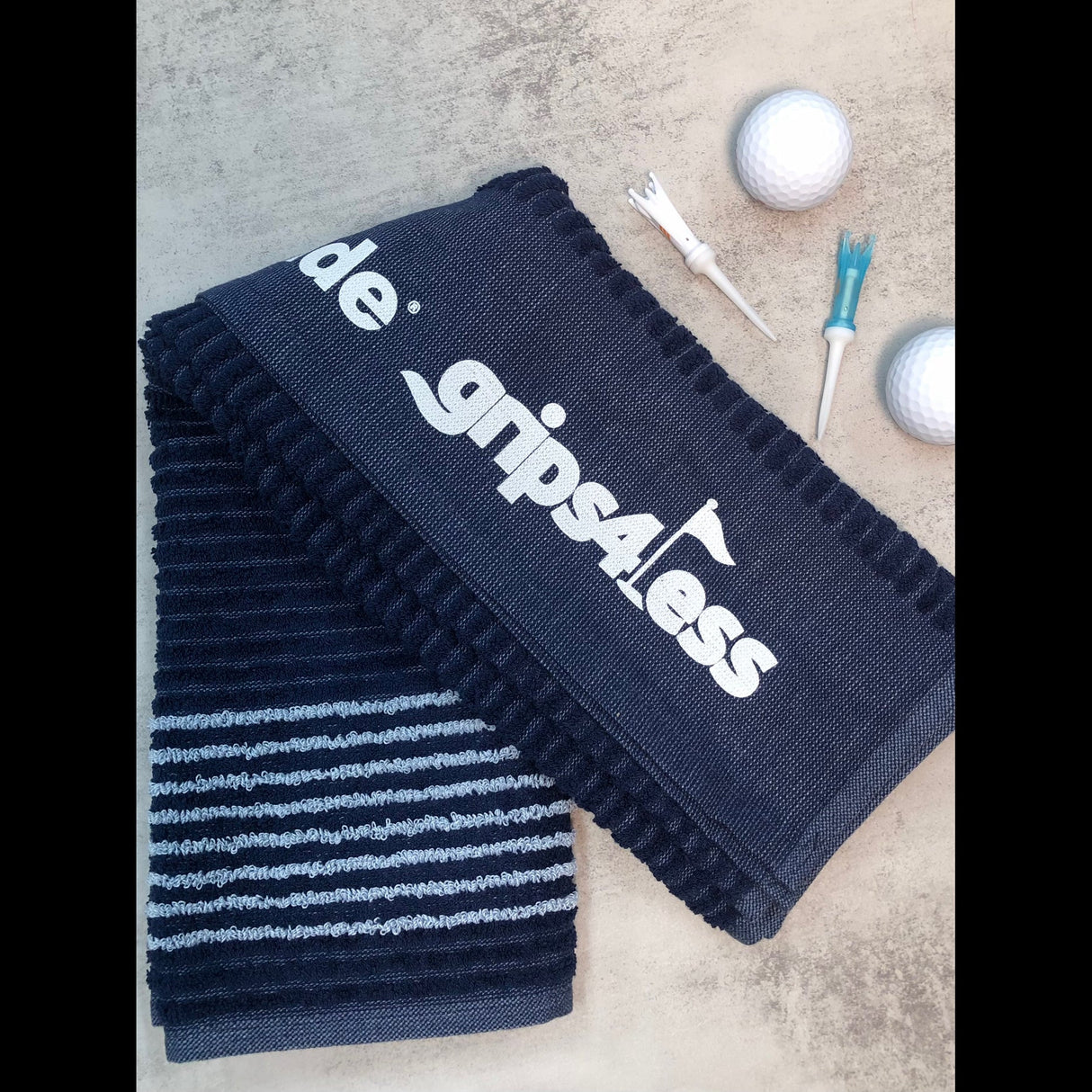 Golf Pride Caddy Towel