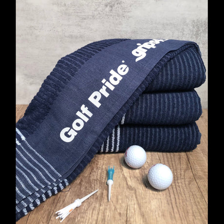 Golf Pride Caddy Towel