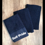 Golf Pride Caddy Towel
