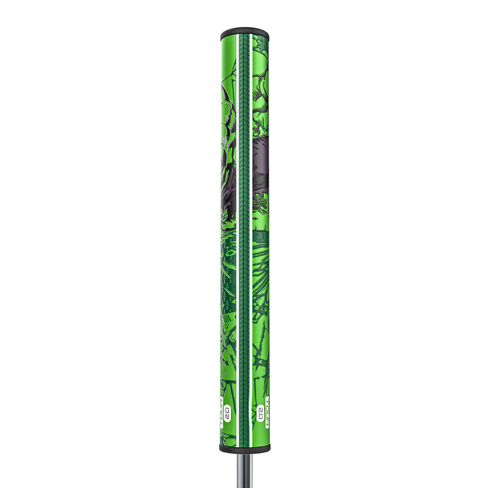 Special Edition: Super Stroke Zenergy Tour 2.0 Putter Grip (Marvel