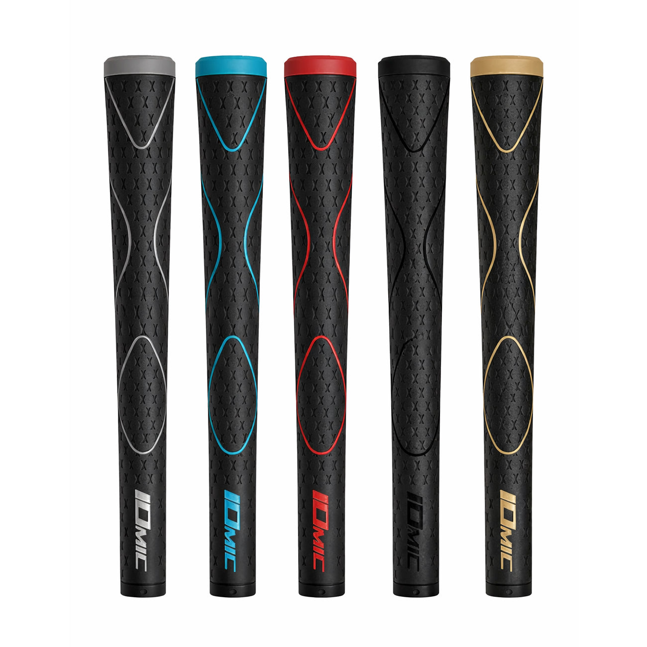 HONMA TR21X 5i ✖️modus105x iomicグリップ Iomic iX Touch 2.0 Grip – Grips4Less