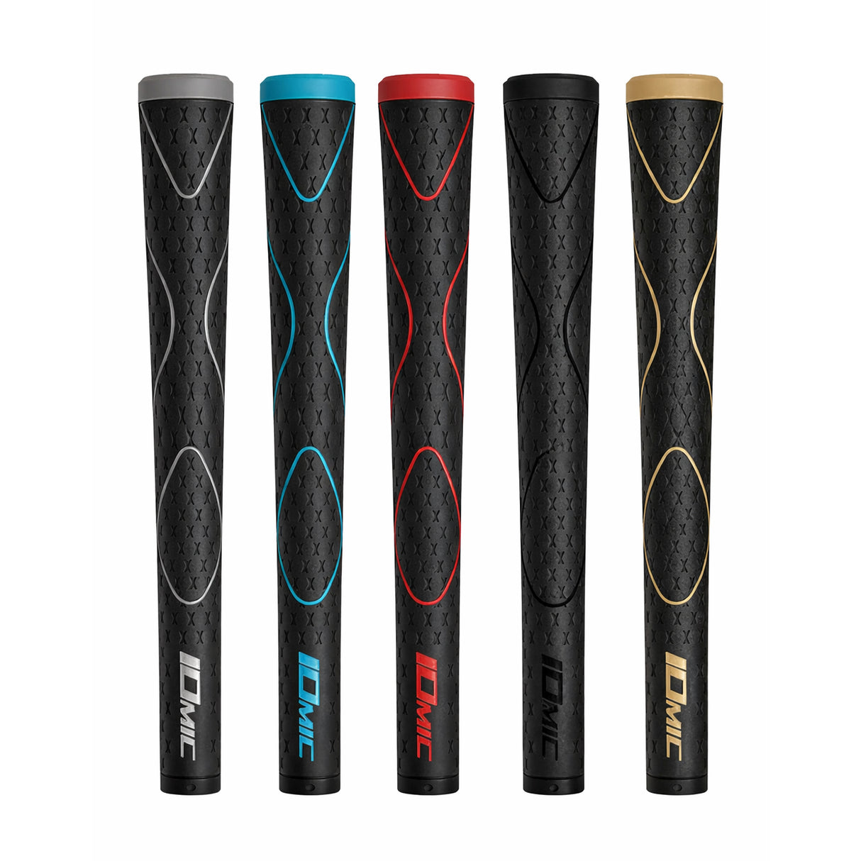Iomic iX Touch 2.0 Grip