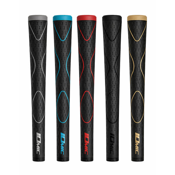 Iomic iX Touch 2.0 Grip – Grips4Less