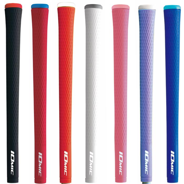 (13pc Grip Bundle) Iomic Sticky 1.8 Grip