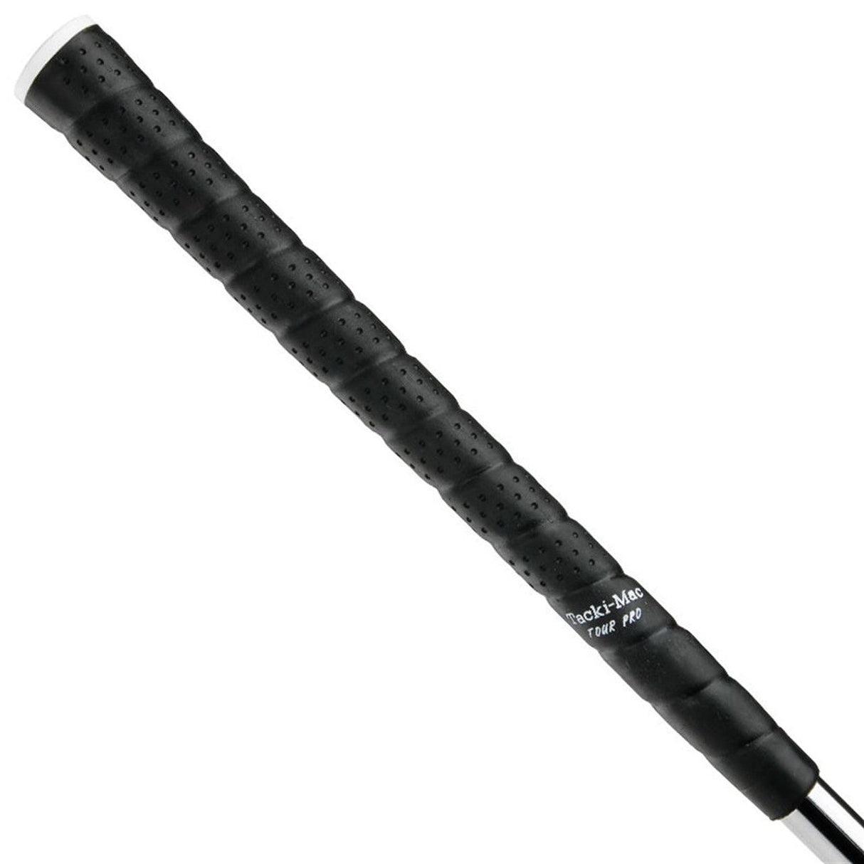 Tacki-Mac Itomic Wrap Black Jumbo Grip